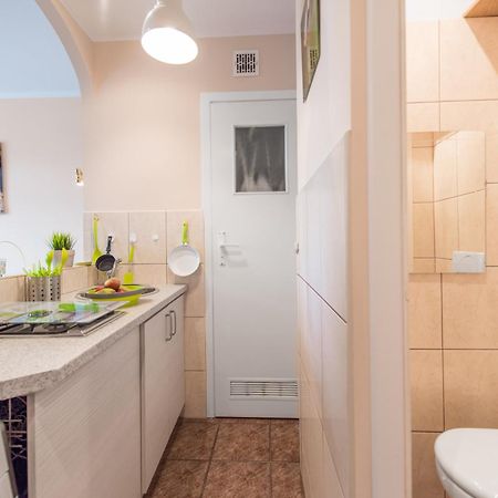 Apartamenty Wojcik Provans غدينيا المظهر الخارجي الصورة