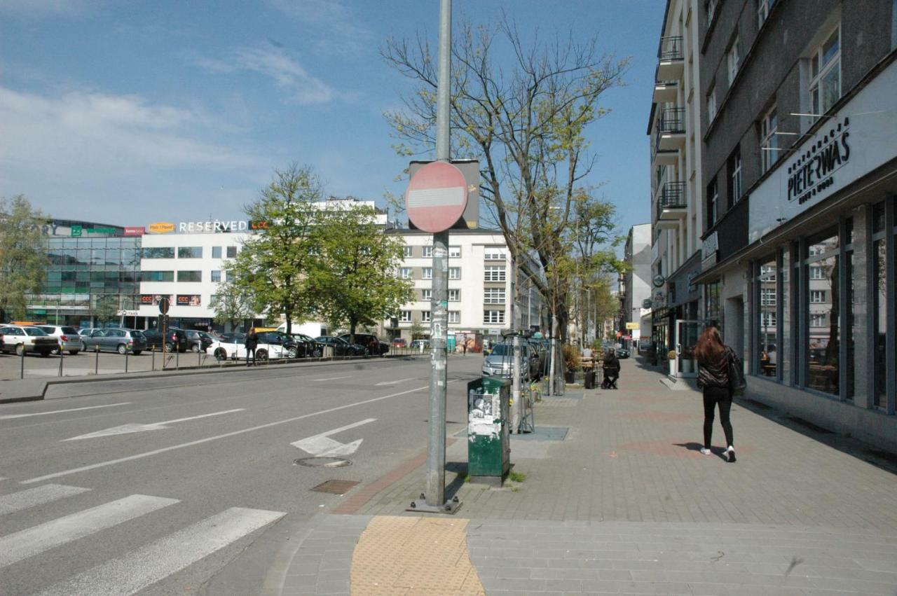 Apartamenty Wojcik Provans غدينيا المظهر الخارجي الصورة