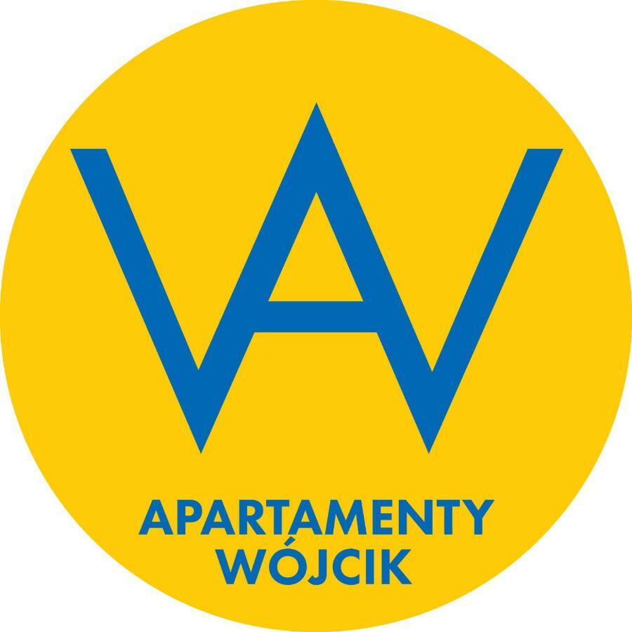 Apartamenty Wojcik Provans غدينيا المظهر الخارجي الصورة