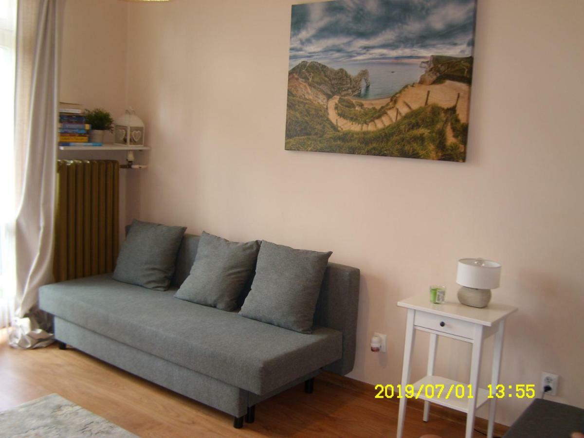 Apartamenty Wojcik Provans غدينيا المظهر الخارجي الصورة