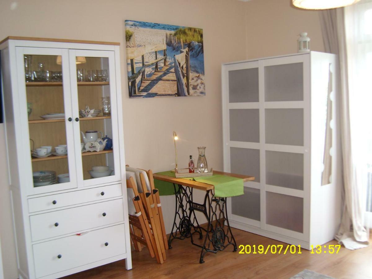Apartamenty Wojcik Provans غدينيا المظهر الخارجي الصورة