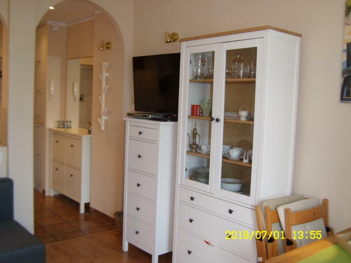 Apartamenty Wojcik Provans غدينيا المظهر الخارجي الصورة